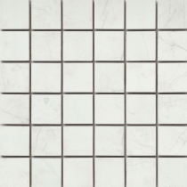 STERLINA II - 2X2/12X12, WHITE, MATTE